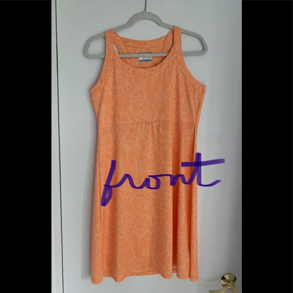 Columbia Sundress Medium